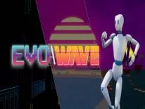 Conquistas e Troféus de EvoWave