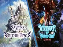 Conquistas e Troféus de Saviors of Sapphire Wings / Stranger of Sword City