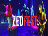 Conquistas e Troféus de Zedfest