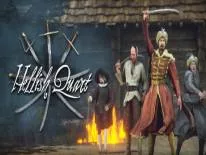 Truques de Hellish Quart para PC
