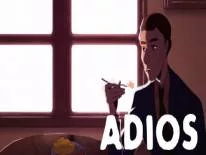 Conquistas e Troféus de Adios
