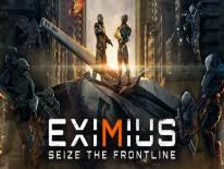 Conquistas e Troféus de Eximius: Seize the Frontline
