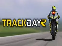 Conquistas e Troféus de TrackDayR