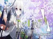 Truques de Re: LieF ~ Shin'ainaru Anata e~ para PC