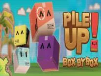 Conquistas e Troféus de Pile Up! Box by Box