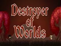 Conquistas e Troféus de Destroyer of Worlds