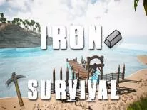 Conquistas e Troféus de Iron Survival