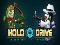 Conquistas e Troféus de Holodrive