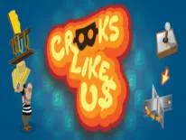 Truques de Crooks Like Us para PC