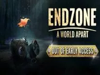 Conquistas e Troféus de Endzone - A World Apart