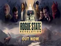 Conquistas e Troféus de Rogue State Revolution