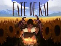 Conquistas e Troféus de Fate of Kai