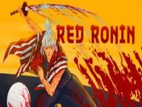 Conquistas e Troféus de Red Ronin