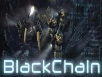 Conquistas e Troféus de BlackChain