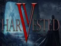 Truques de Harvested para PC