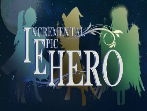 Conquistas e Troféus de Incremental Epic Hero Conquistas e Troféus de Incremental Epic Hero