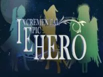 Conquistas e Troféus de Incremental Epic Hero