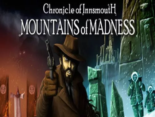 Conquistas e Troféus de Chronicle of Innsmouth: Mountains of Madness Conquistas e Troféus de Chronicle of Innsmouth: Mountains of Madness