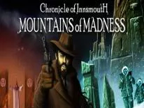 Conquistas e Troféus de Chronicle of Innsmouth: Mountains of Madness