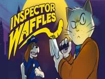 Conquistas e Troféus de Inspector Waffles