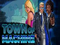 Conquistas e Troféus de Town of Machine