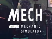 Conquistas e Troféus de Mech Mechanic Simulator（机甲大师）