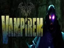 Conquistas e Troféus de Vampirem