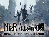 Nier Automata: PC Trainer (1.0.38.0): Diminua o tamanho do personagem, modo Deus e redefina as coordenadas