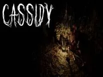 Truques de Cassidy para PC