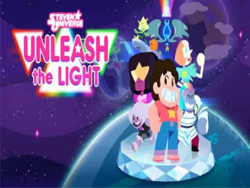 Conquistas e Troféus de Steven Universe: Unleash the Light Conquistas e Troféus de Steven Universe: Unleash the Light