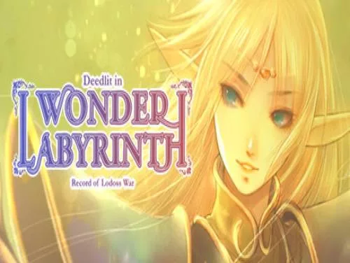 Truques de Record of Lodoss War-Deedlit in Wonder Labyrinth- para PC Truques de Record of Lodoss War-Deedlit in Wonder Labyrinth- para PC