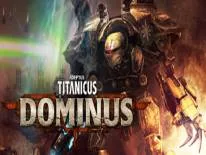Conquistas e Troféus de Adeptus Titanicus: Dominus