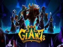 Truques de Giants para PC