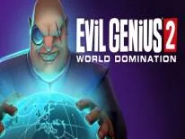 Conquistas e Troféus de Evil Genius 2: World Domination