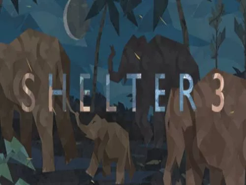 Conquistas e Troféus de Shelter 3 Conquistas e Troféus de Shelter 3
