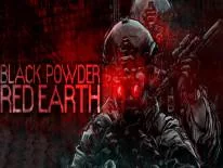 Truques de Black Powder Red Earth para PC