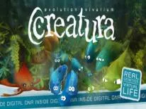 Conquistas e Troféus de Creatura