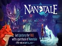 Conquistas e Troféus de Nanotale - Typing Chronicles