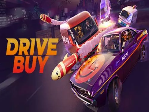 Truques de Drive Buy para PC Truques de Drive Buy para PC