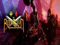 Truques de The Rebellion para PC