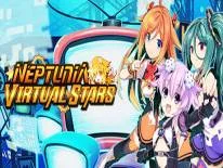 Conquistas e Troféus de Neptunia Virtual Stars
