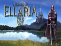 Conquistas e Troféus de Legends of Ellaria