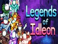 Conquistas e Troféus de Legends of IdleOn - Idle MMO