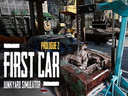 Truques de Junkyard Simulator: First Car (Prologue 2) para PC Truques de Junkyard Simulator: First Car (Prologue 2) para PC