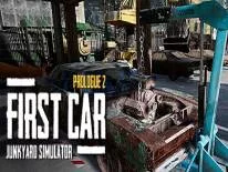 Truques de Junkyard Simulator: First Car (Prologue 2) para PC