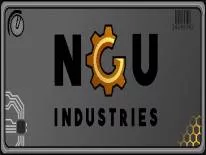 Conquistas e Troféus de NGU INDUSTRIES