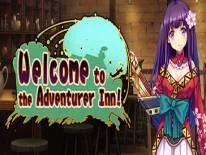Truques de Welcome to the Adventurer Inn! para PC