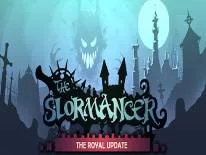 The Slormancer: PC Trainer (08/09/23): Velocidade do jogo e mana infinita
