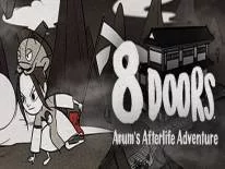 Conquistas e Troféus de 8Doors: Arum's Afterlife Adventure
