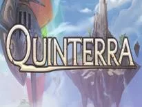 Conquistas e Troféus de Quinterra
